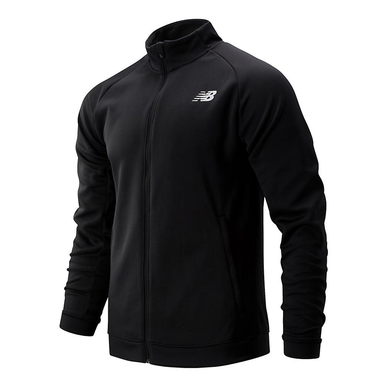 new balance tenacity jacket