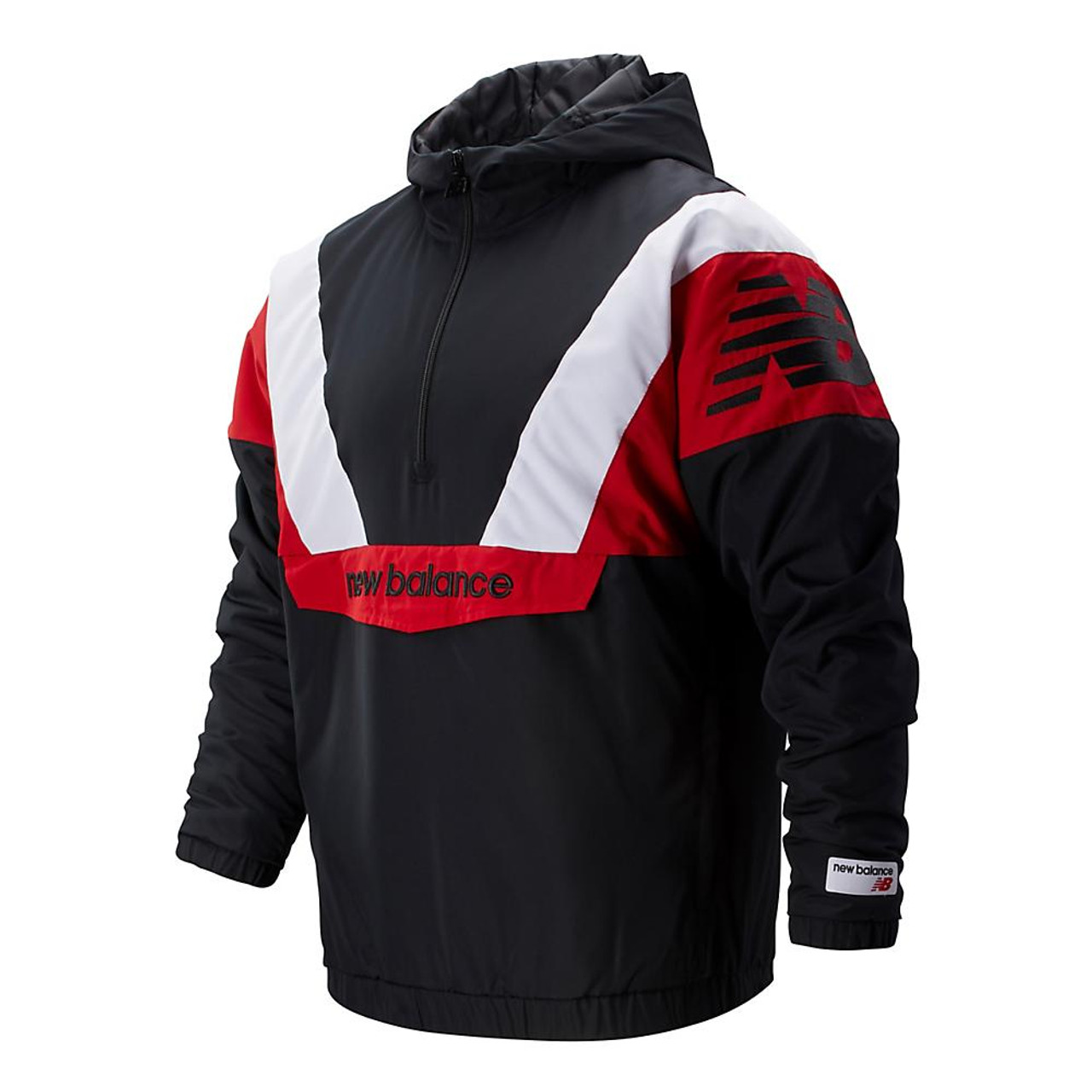 new balance stadium jacket