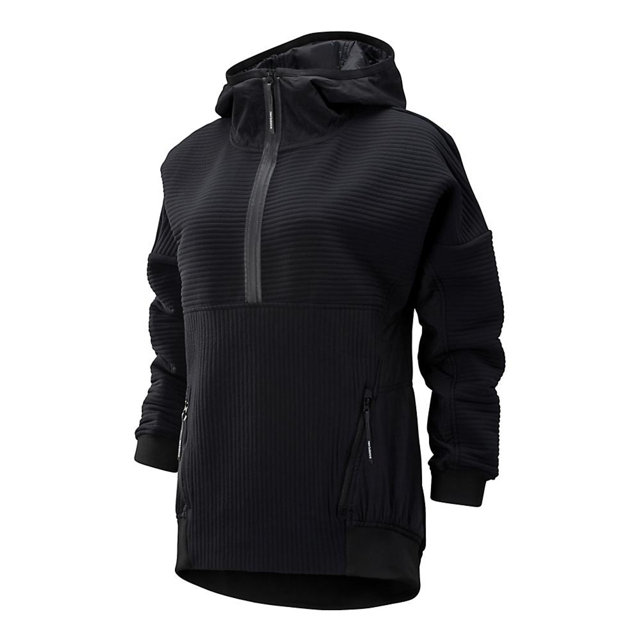 new balance quarter zip womens