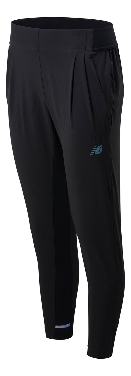 q speed crew run pant