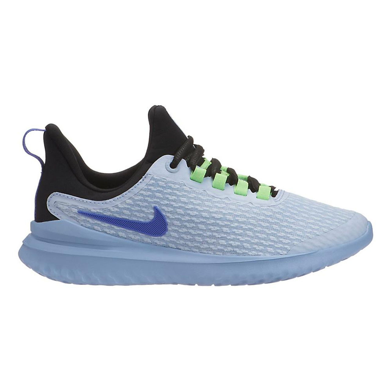 nike renew rival men's running shoes