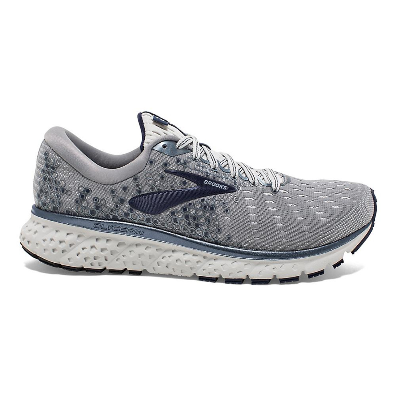 brooks glycerin running warehouse