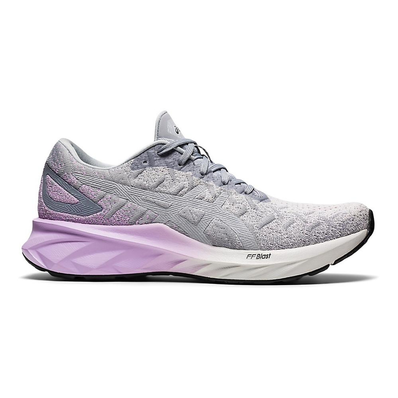 Womens ASICS DynaBLAST Running shoes 