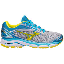 mizuno wave ascend 8 precio