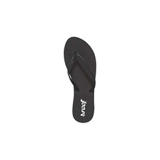 Women's Reef Stargazer|color-Black/Black Women's Reef Stargazer|color-Black/Black