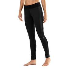 Women's R-Gear Second Wind Front Tight|color-Black Women's R-Gear Second Wind Front Tight|color-Black