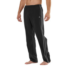 Men's R-Gear Your Total Training Pant|color-Black/Steel Men's R-Gear Your Total Training Pant|color-Black/Steel