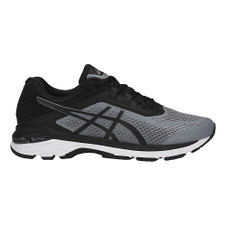 Men's ASICS GT-2000 6|color-Black/Grey Men's ASICS GT-2000 6|color-Black/Grey