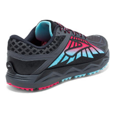 Women's Brooks Caldera|color-Anthracite/Pink Women's Brooks Caldera|color-Anthracite/Pink