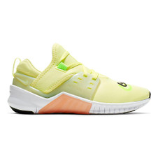 Womens Nike Free Metcon 2 AMP Cross Training Shoe|color-Luminous Green Womens Nike Free Metcon 2 AMP Cross Training Shoe|color-Luminous Green