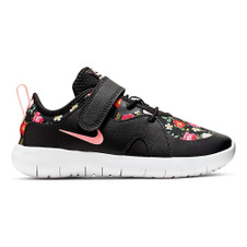 Kids Nike Flex Contact 3 Floral Running Shoe Pre-School|color=Black/Floral Kids Nike Flex Contact 3 Floral Running Shoe Pre-School|color=Black/Floral