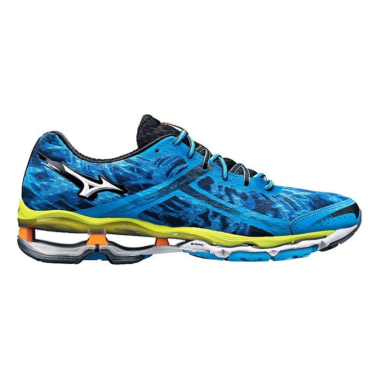 mizuno men's wave creation 15 review