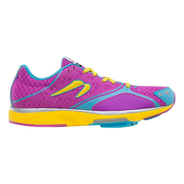 newton running women's shoes