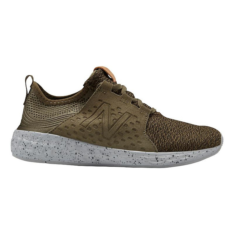 Kids New Balance Fresh Foam Cruz Shoe 