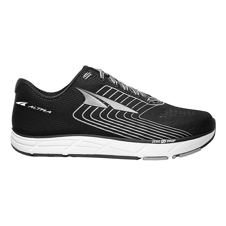altra intuition