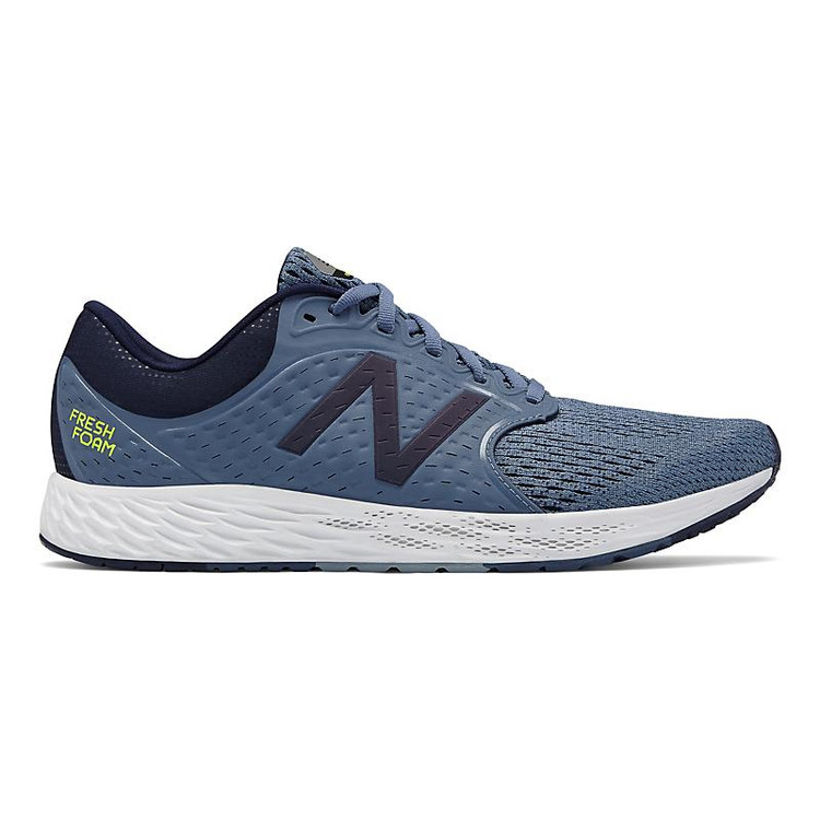 new balance fresh foam zante mens