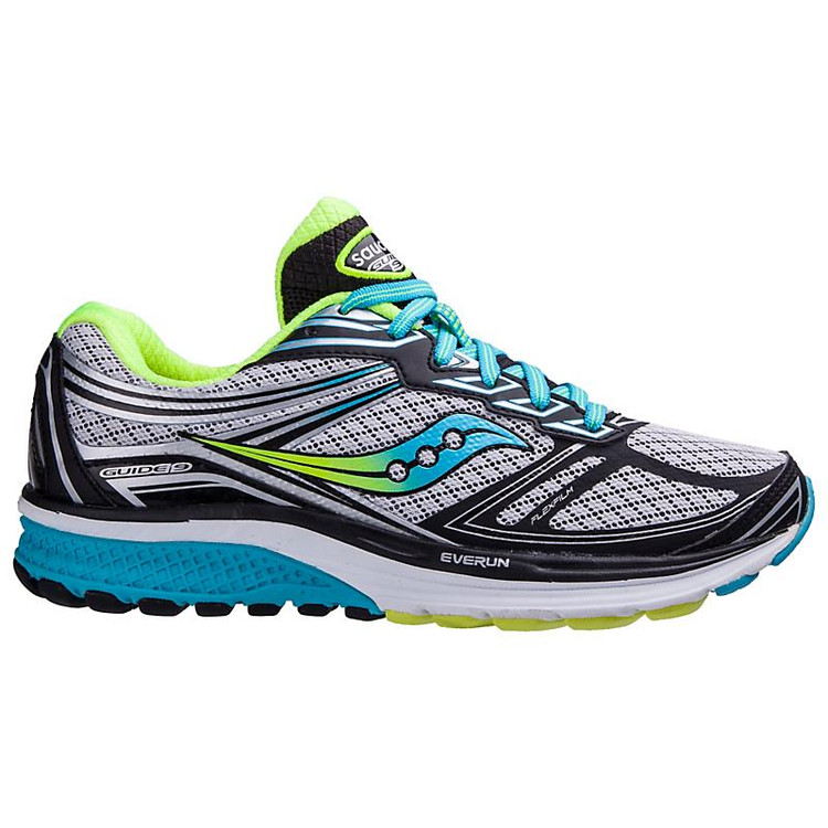 saucony guide 9 prezzo basso