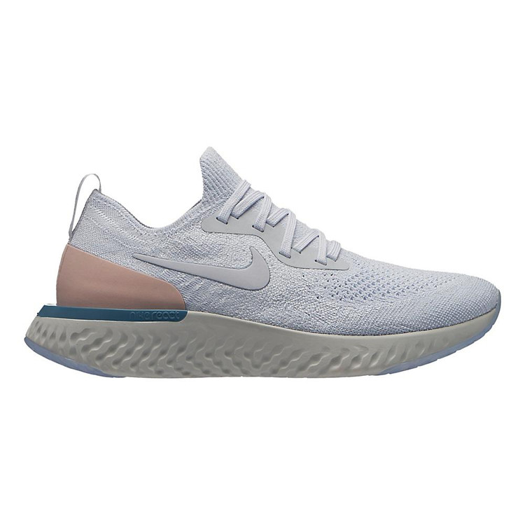 womens nike epic flyknit react