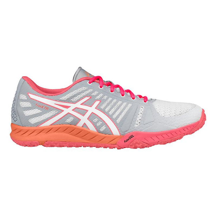 asics fuzex stability