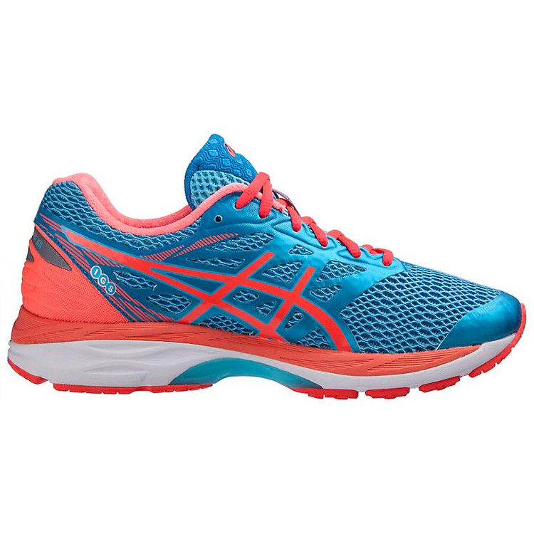 womens asics running