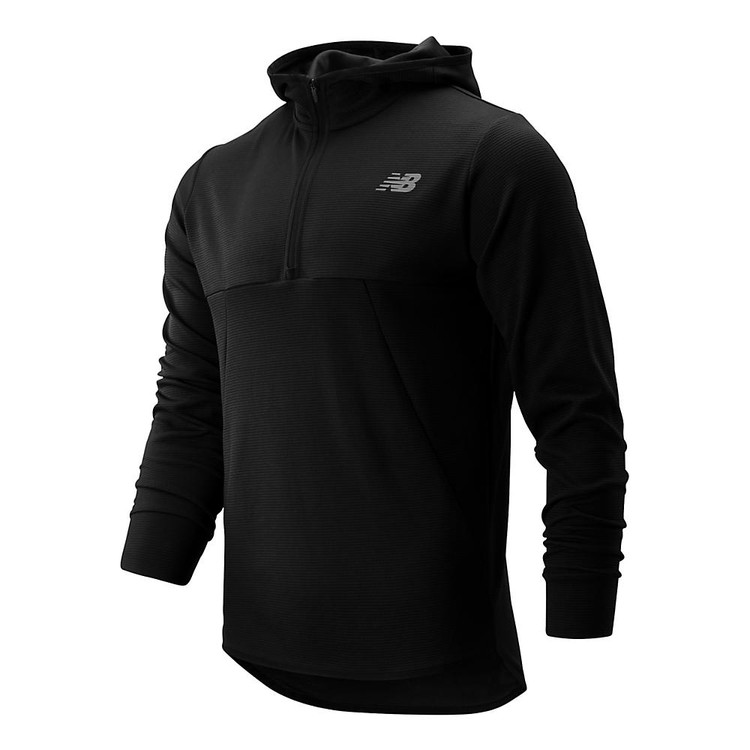 New Balance Quarter Zip