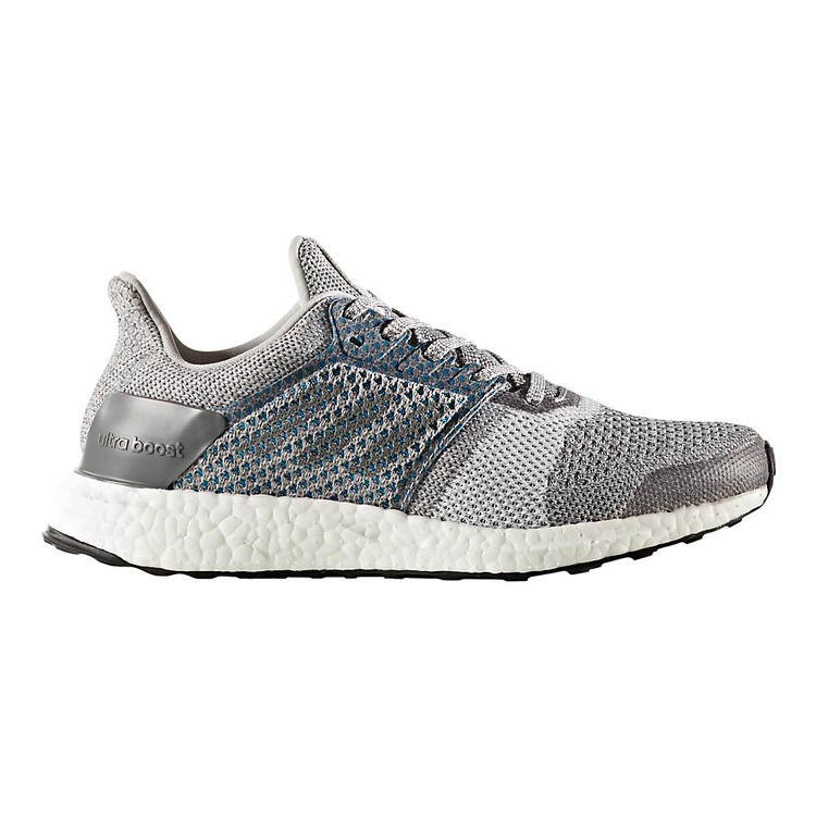 adidas ultra boost st grey