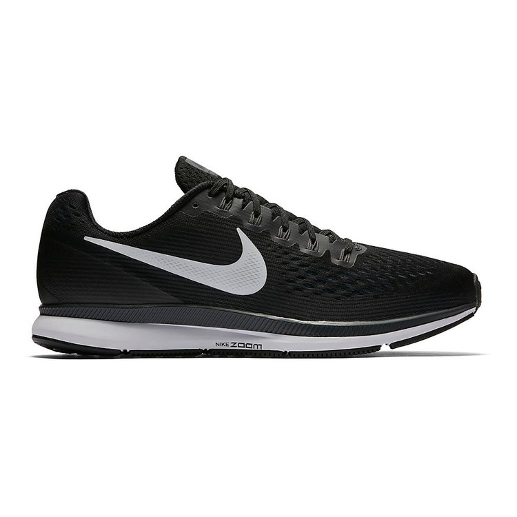 air zoom pegasus 34 black