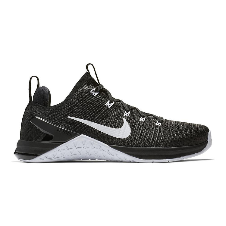 womens black nike metcon