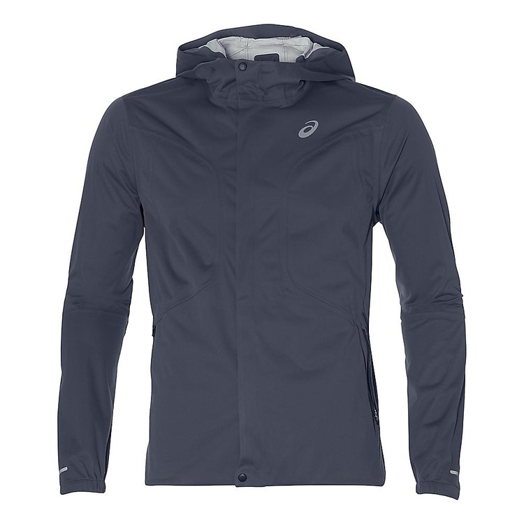 asics men's accelerate jacket