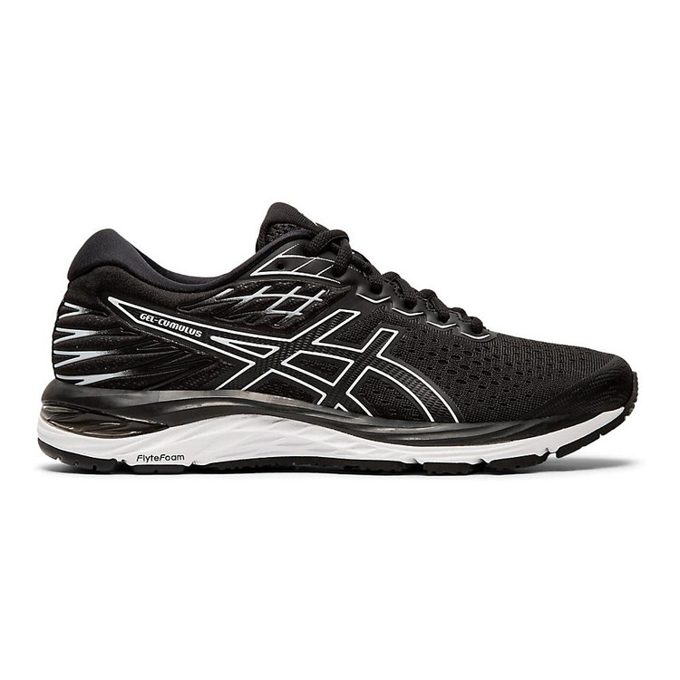 asics gel cumulus 18 womens grey