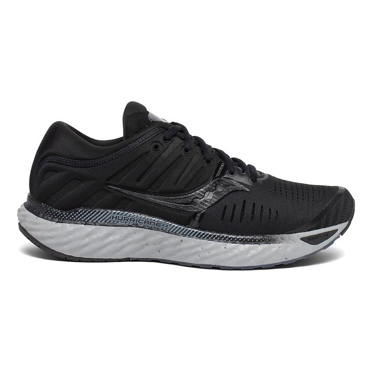 saucony hurricane running warehouse