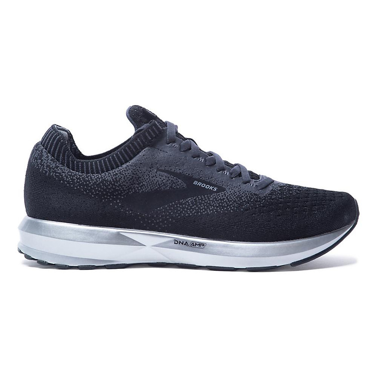 brooks levitate 2 black