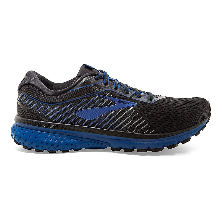 Men's Brooks Ghost 12 | Free Shipping