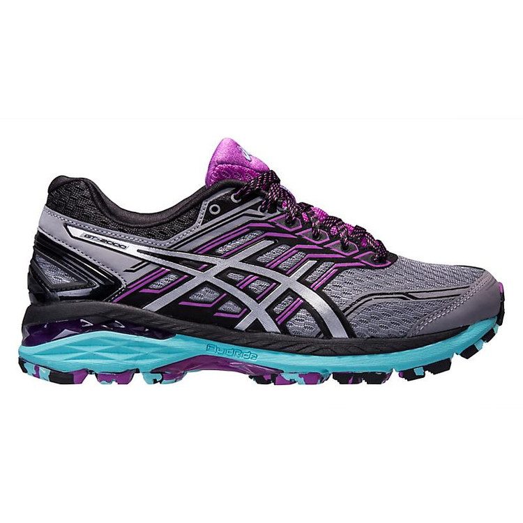 asics gt 2000 trail shoes