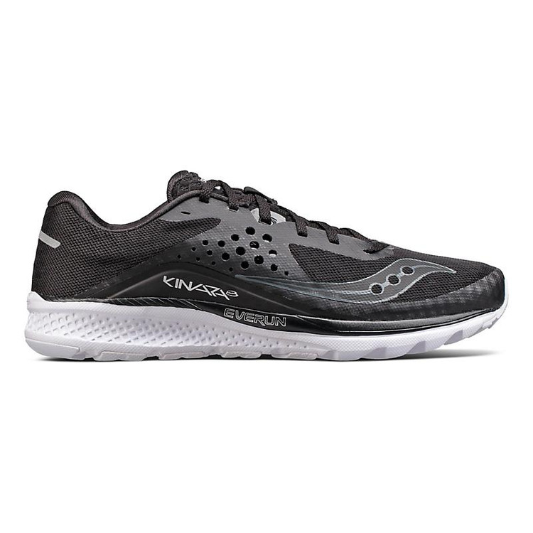 saucony kinvara 8 grey