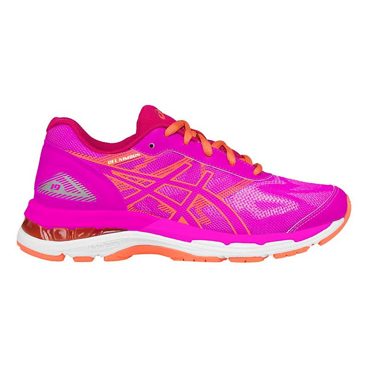 asics nimbus 19 best price