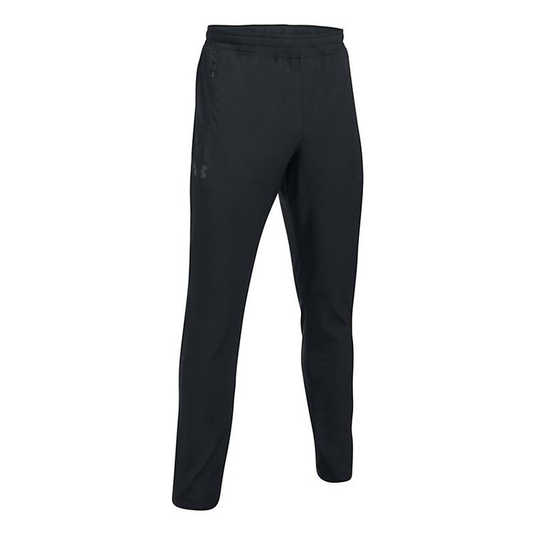 under armour men's woven pants