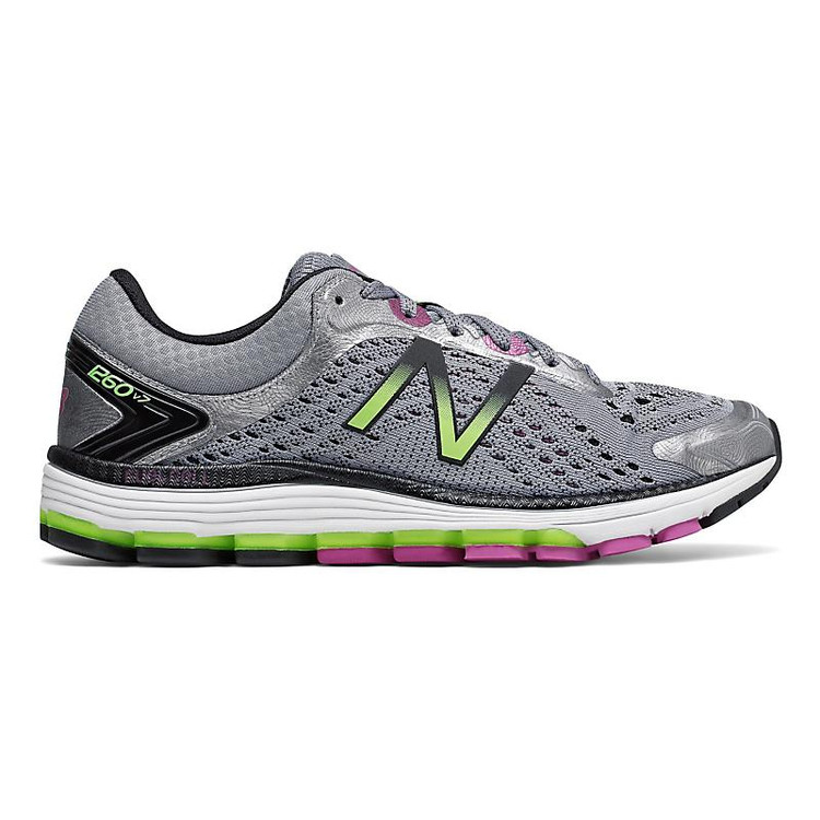 new balance womens Grey