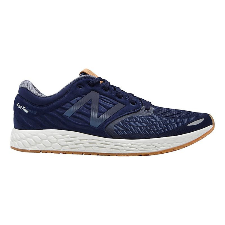 new balance fresh foam zante navy