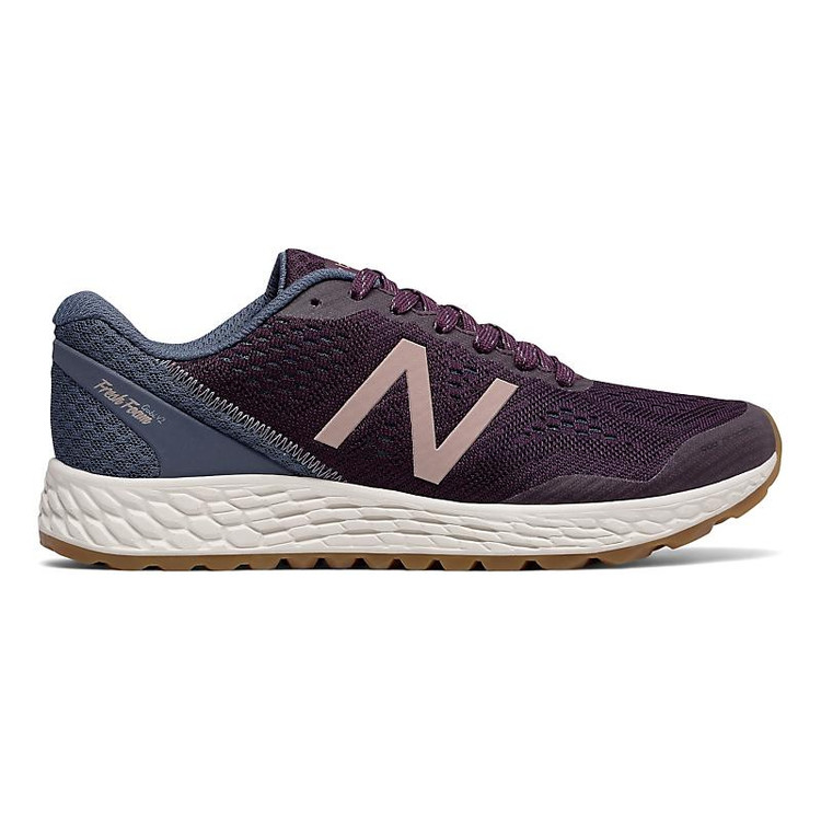 new balance fresh foam rose gold