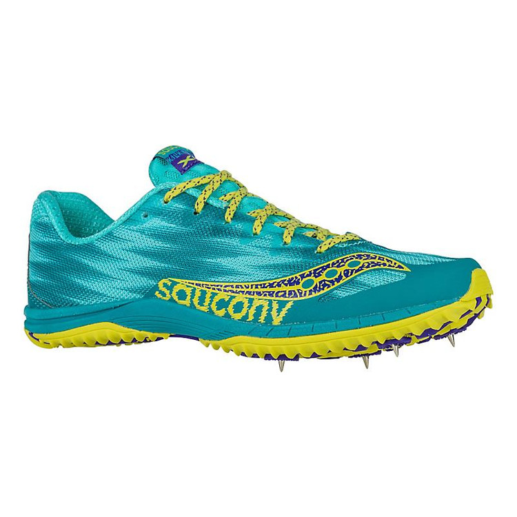 saucony kilkenny xc spike