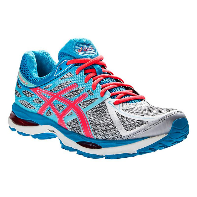 asics cumulus 17 ladies