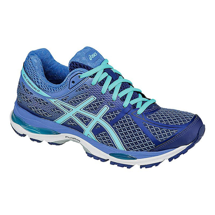 asics cumulus 17 women's