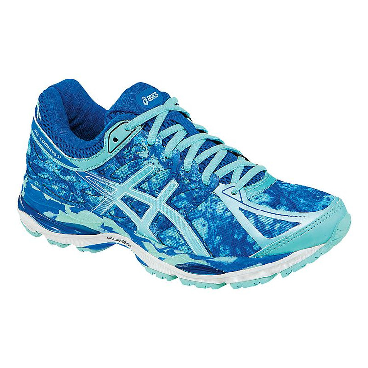 gel cumulus 17 womens