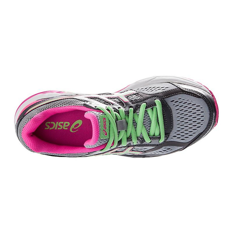 asics gel foundation workplace womens