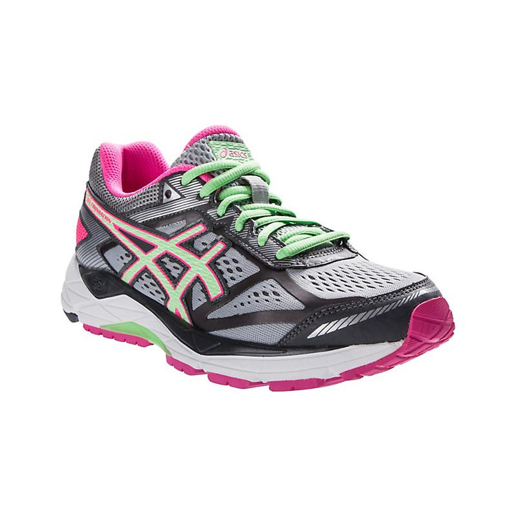 asics gel foundation womens