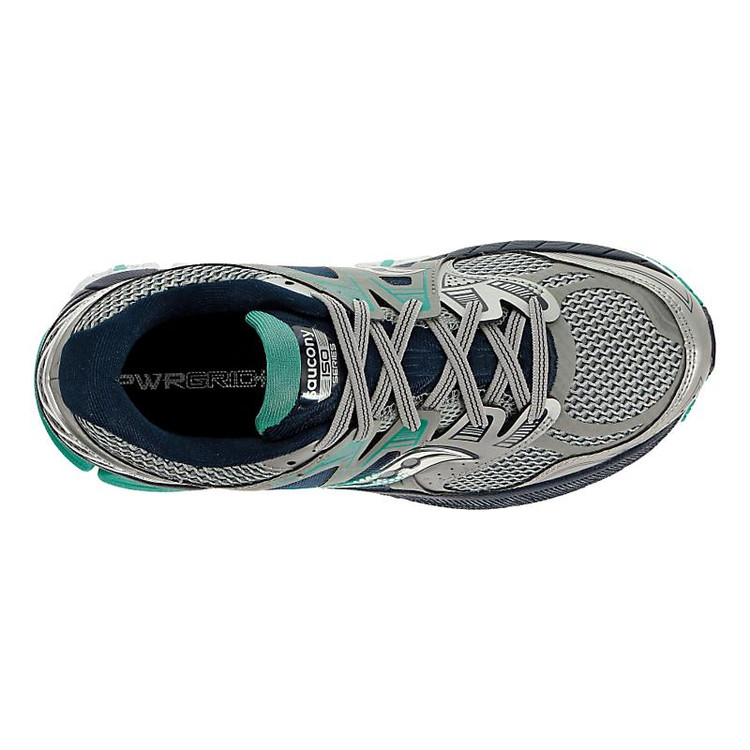 saucony women's redeemer