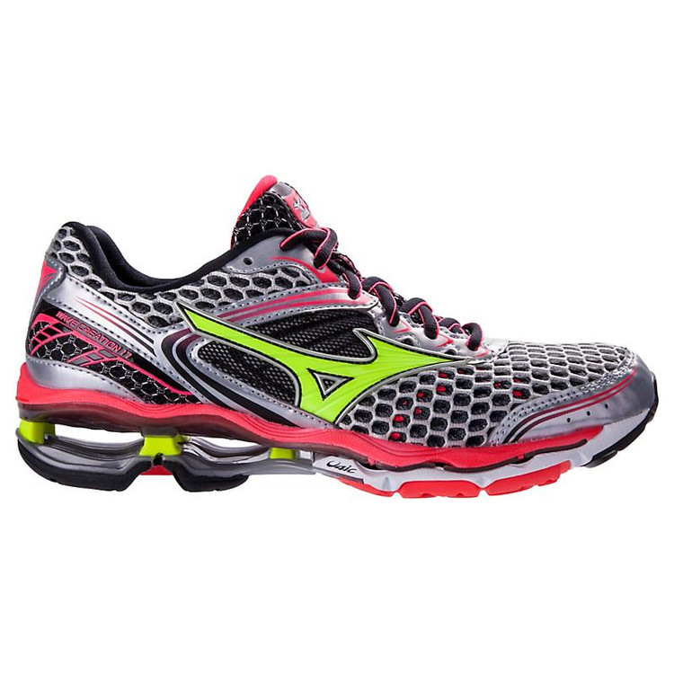 womens mizuno wave creation