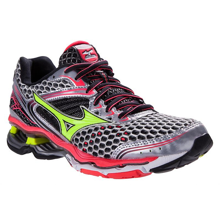 Mizuno Wave Creation 17 Running Shoe 