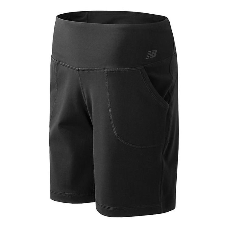 new balance premium performance short